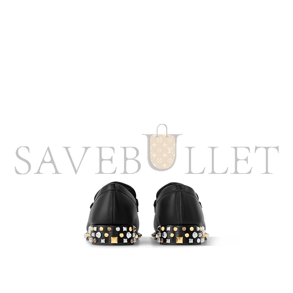 l**is V*t*n lv penny loafer 1acnch